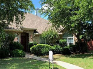 3796 Sun Garden Dr, Frisco, TX 75033