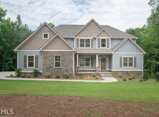 100 Woolsey Park Dr, Fayetteville, GA 30215