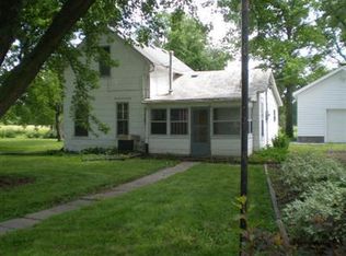 419 E C St, Wahoo, NE 68066