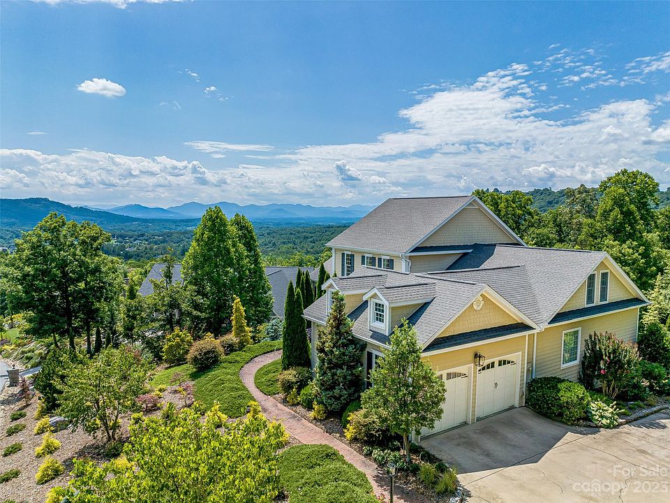 36 High Bluff Dr, Weaverville, NC 28787 Zillow