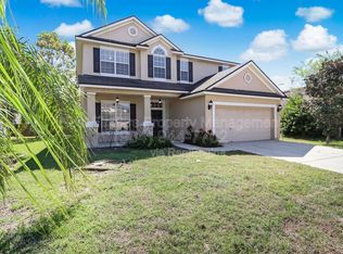 409 S Hidden Tree Dr, Saint Augustine, FL 32086