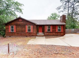 674 Sudlow Lake Rd, North Augusta, SC 29841