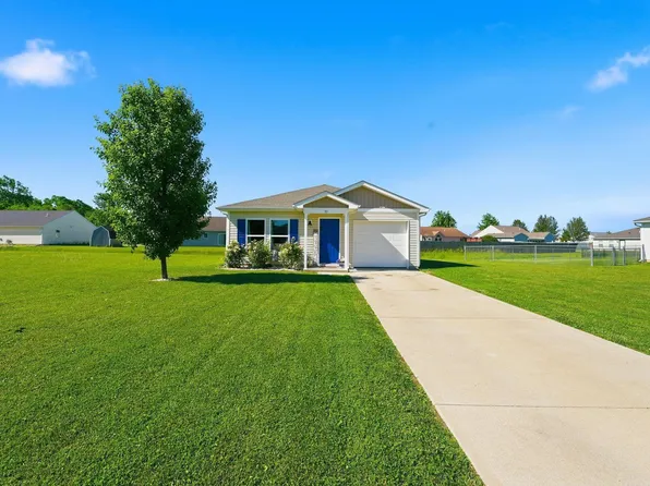 93 Lasalle Ave, Wabash, IN 46992