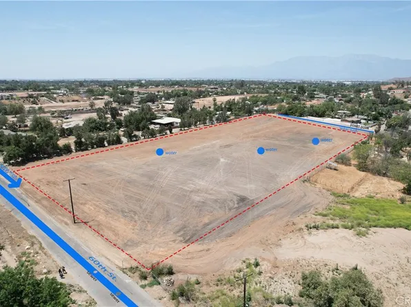 1 60th St Lot 42, Riverside, CA 92509