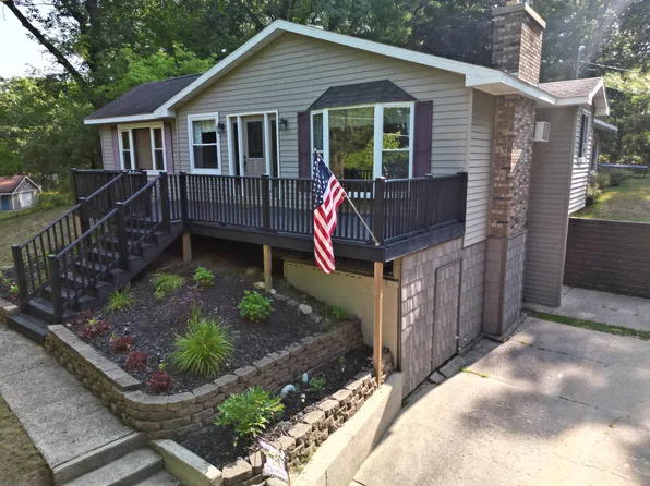 12088 N Lake St, Bitely, MI 49309