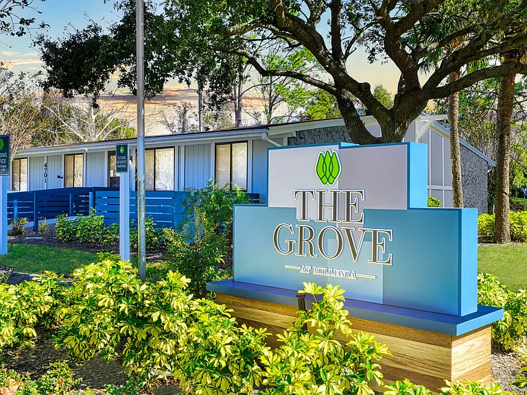 The Grove at Millenia — Photo 9
