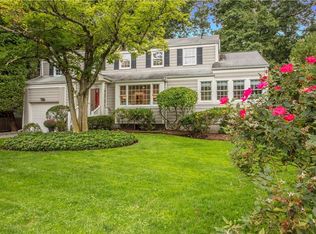 20 Lafayette Rd, Larchmont, NY 10538