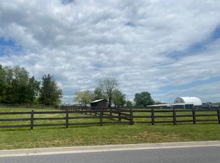 Tbd Springbrook Rd, Broadway, VA 22815