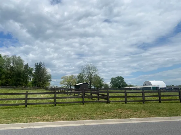 Tbd Springbrook Rd, Broadway, VA 22815