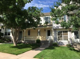 9497 W Ontario Dr, Littleton, CO 80128