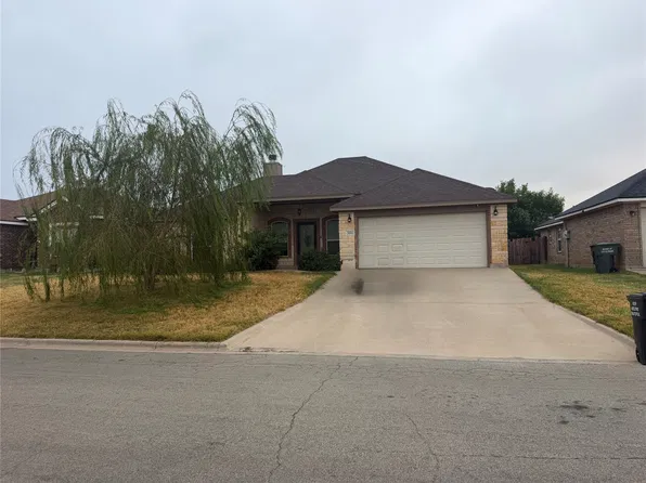 381 Lollipop Trl, Abilene, TX 79602