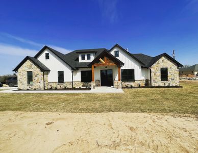 1697 S Hubbard St, Alvord, TX, 76225