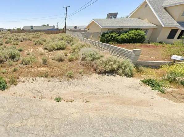 0 Nipa Ave, California City, CA 93505