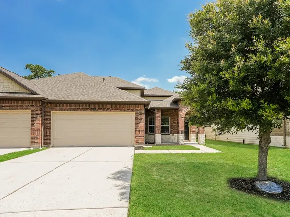 12147 Pia Dr, Houston, TX 77044