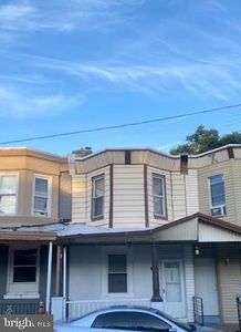 3425 Tampa St, Philadelphia, PA, 19134