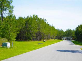 1625 White Western Lake Ln, Southport, FL 32409
