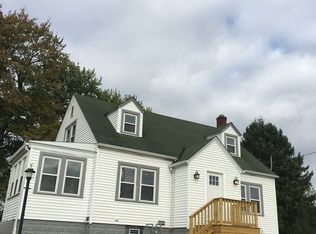 2923 Leetonia Rd, Leetonia, OH 44431