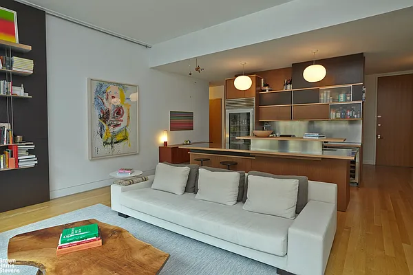 Rented by Brown Harris Stevens | media 10