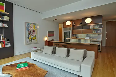 Rented by Brown Harris Stevens