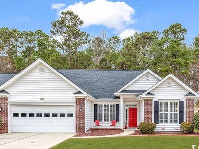 799 Helms Way, Conway, SC, 29526