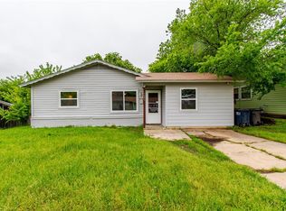 7244 Van Natta Ln, Fort Worth, TX 76112