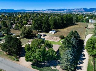 9569 Schlagel St, Longmont, CO 80503