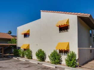 8847 N 8th St UNIT 205, Phoenix, AZ 85020