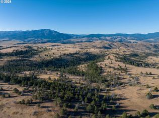0 Davis Creek Rd, John Day, OR 97845