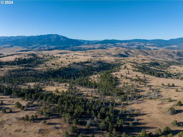 0 Davis Creek Rd, John Day, OR 97845