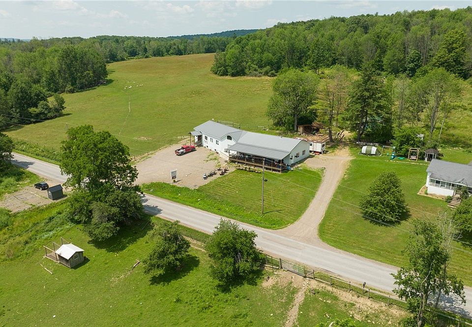 9887 Wesley Rd, Houghton, NY 14744 MLS R1484819 Zillow