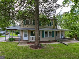 574 Lancaster Pike, New Providence, PA 17560