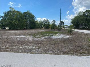 3817 NW 47th St, Cape Coral, FL 33993