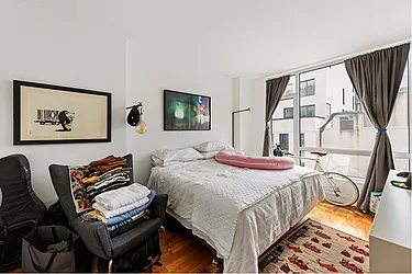 Rented by Douglas Elliman