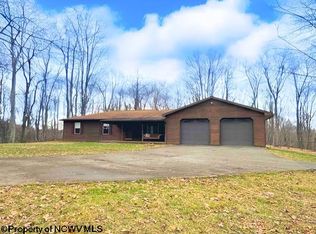 12 Sage St, Fairmont, WV 26554