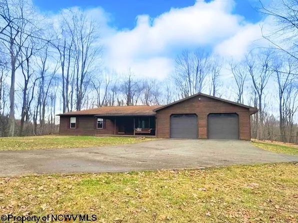 12 Sage St, Fairmont, WV 26554