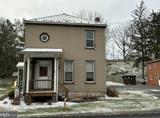 2459 Woodbury Pike, Woodbury, PA 16695