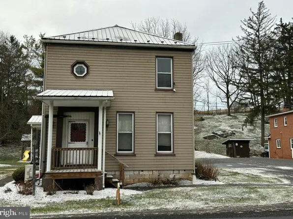 2459 Woodbury Pike, Woodbury, PA 16695