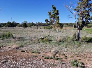 1910 Old Us Highway 66, Edgewood, NM 87015
