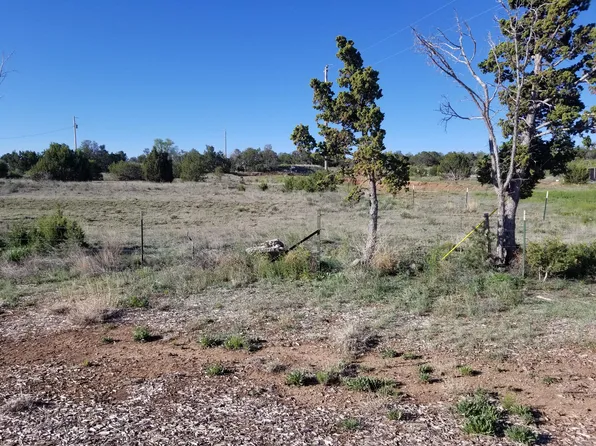 1910 Old Us Highway 66, Edgewood, NM 87015
