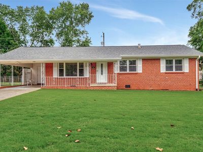 4212 McClain Ln NW, Huntsville, AL, 35810