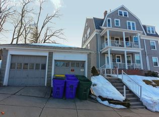 341 Belmont St APT 2, Fall River, MA 02720