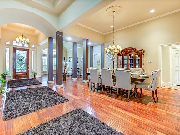 4th image of 25831 Morgan Spgs