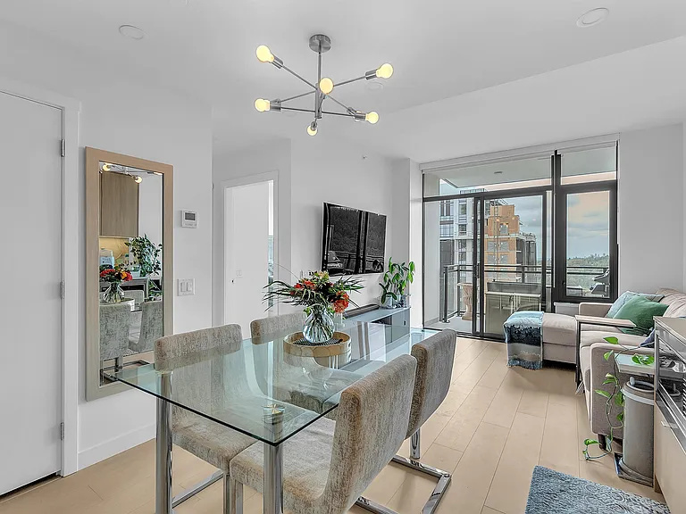 626 Claremont St #2503 — Photo 4
