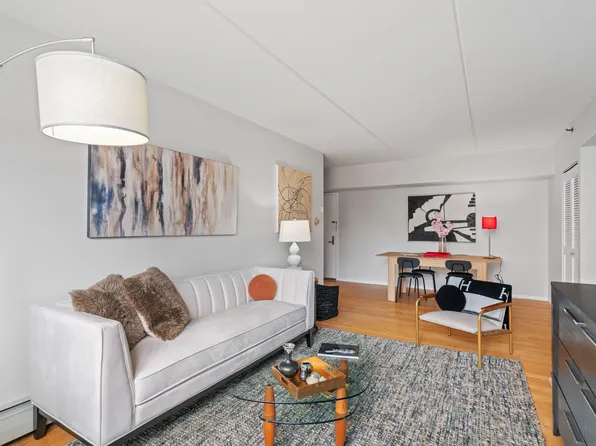 300 West 145th Street image 3 of 23