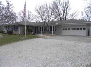 4501 Rosewood Dr, Kokomo, IN