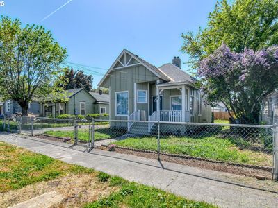 605 SW 3rd St, Pendleton, OR, 97801
