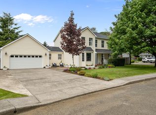 6505 Colonial Way, Tillamook, OR 97141