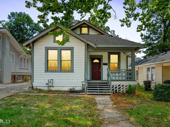 315 Robinson Pl, Shreveport, LA 71104