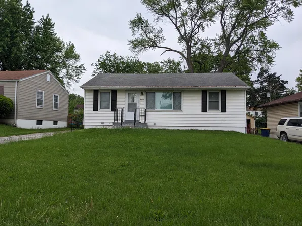 9226 Guthrie Ave, Saint Louis, MO 63134