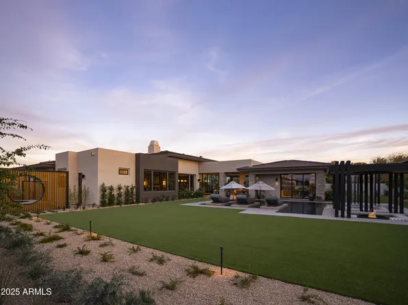 21922 S 193RD Way, Queen Creek, AZ 85142